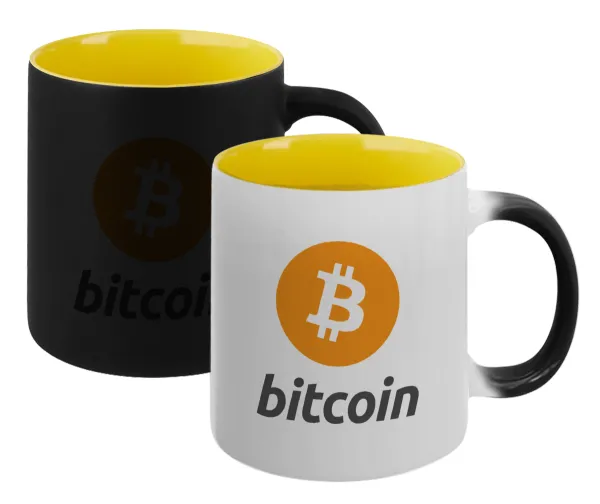 Bitcoin — 1