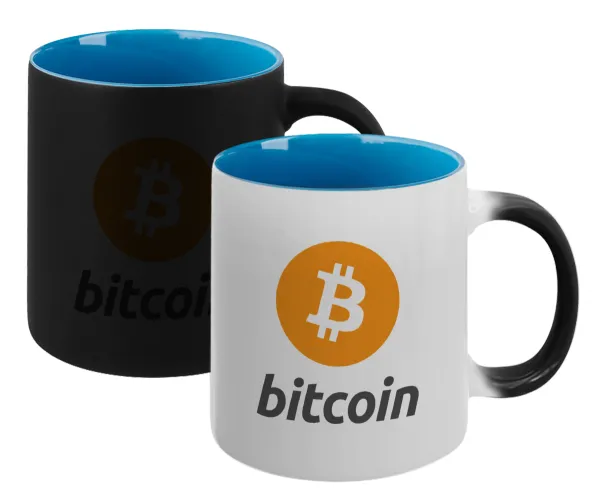 Bitcoin — 1