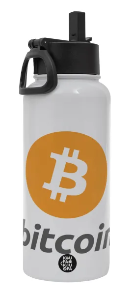 Bitcoin — 1