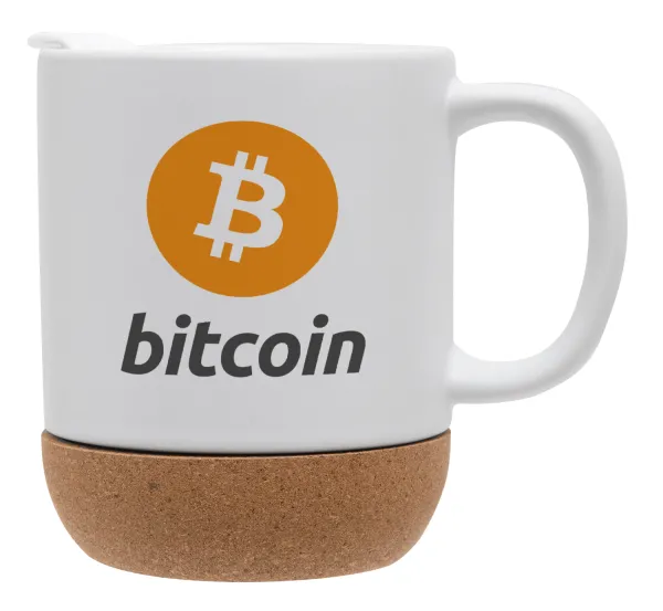 Bitcoin — 1