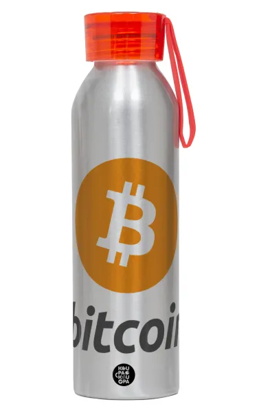 Bitcoin — 1