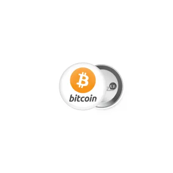 Bitcoin, Κονκάρδα παραμάνα 2.5cm