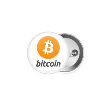 Bitcoin, Κονκάρδα παραμάνα 5cm