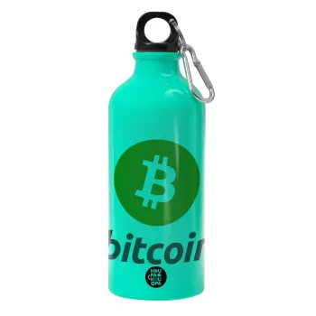 Bitcoin, Παγούρι νερού 600ml
