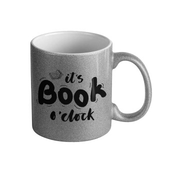 It's Book O'Clock, 