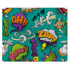 Mousepad rect 23x19cm