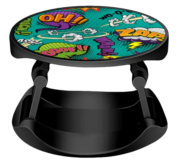 Comic oh — Phone Holders Stand  Stand Βάση Στήριξης Κινητού στο Χέρι