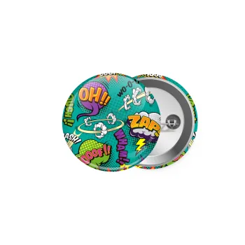 Comic oh, Κονκάρδα παραμάνα 5cm