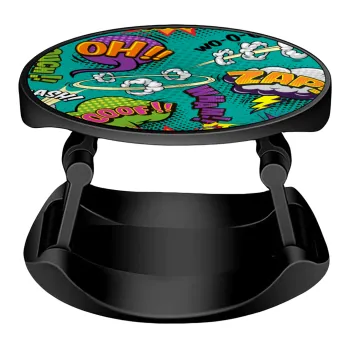 Comic oh, Phone Holders Stand  Stand Βάση Στήριξης Κινητού στο Χέρι