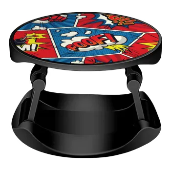 Comic boom!, Phone Holders Stand  Stand Hand-held Mobile Phone Holder