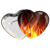 καρδιά (57x52mm)
