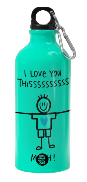 I Love you thissss much (boy)... — 1