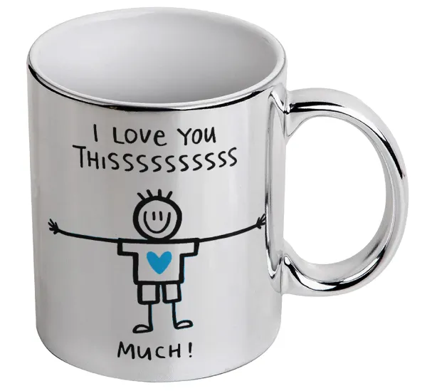 I Love you thissss much (boy)... — 1