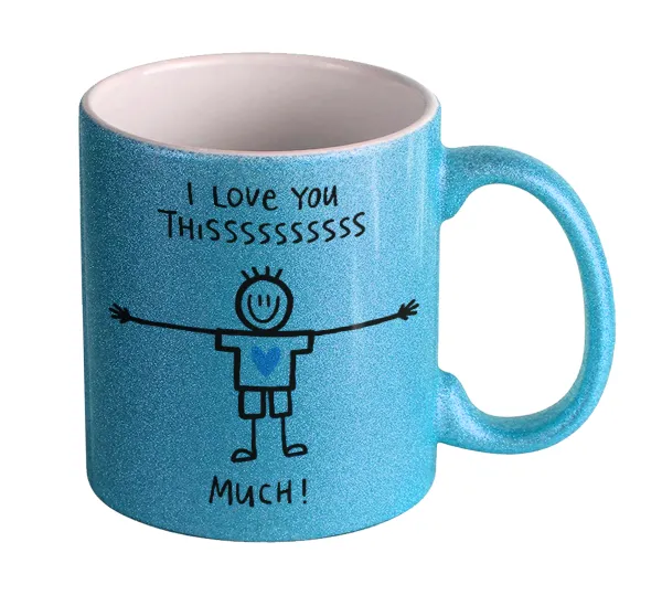 I Love you thissss much (boy)... — 1