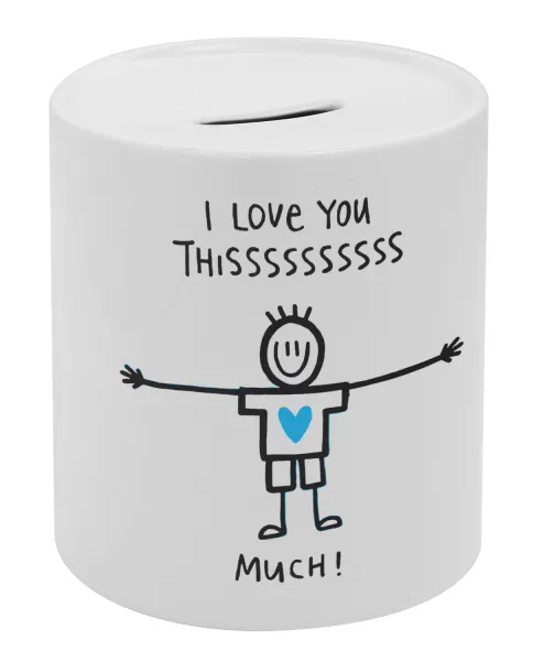 I Love you thissss much (boy)... — 1