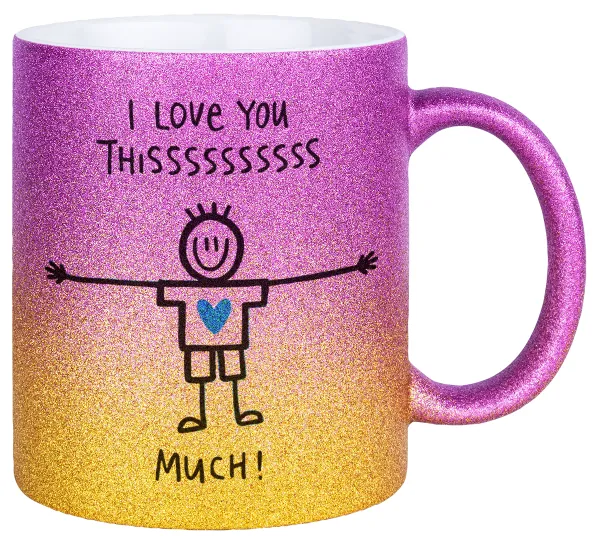 I Love you thissss much (boy)... — 1