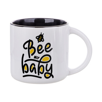 Bee my BABY!!!, Κούπα κεραμική 400ml