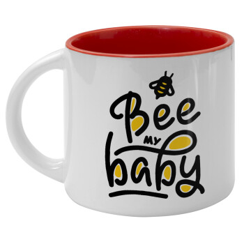 Bee my BABY!!!, Κούπα κεραμική 400ml