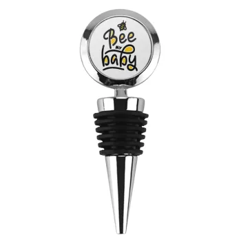 Bee my BABY!!!, Πώμα φιάλης μεταλλικό