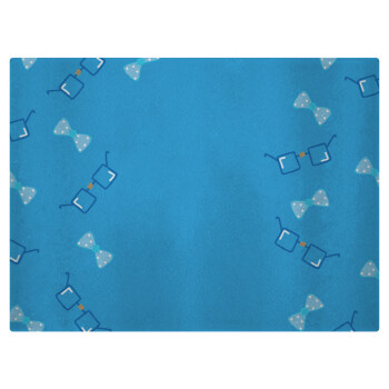 Παππού σε αγαπώ πολύ!, Επιφάνεια κοπής γυάλινη (38x28cm)