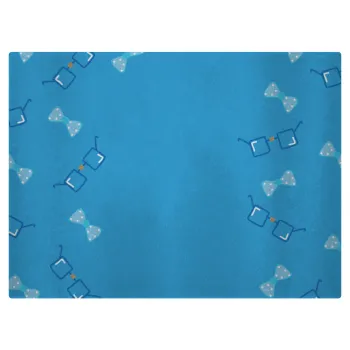 Παππού σε αγαπώ πολύ!, Επιφάνεια κοπής γυάλινη (38x28cm)