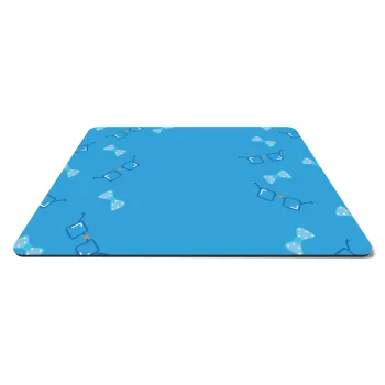 Παππού σε αγαπώ πολύ!, Mousepad ορθογώνιο 27x19cm