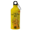 Water bottle 600ml