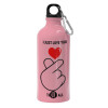 Water bottle 600ml