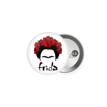 Frida, Κονκάρδα παραμάνα 5.9cm