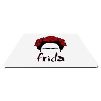Frida, Mousepad ορθογώνιο 27x19cm