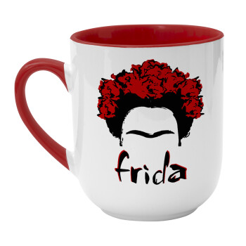 Frida, Κούπα κεραμική tapered 260ml