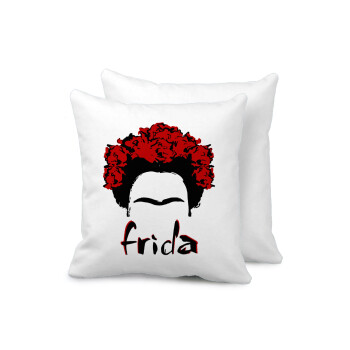 Frida, Sofa cushion 40x40cm includes filling