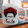  Frida