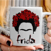   Frida