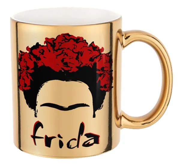 Frida — 1