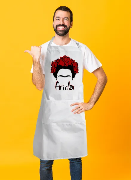 Frida — 2