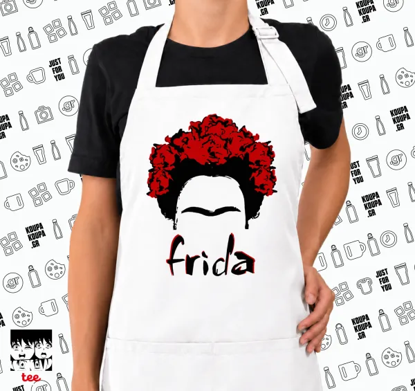 Frida — 1