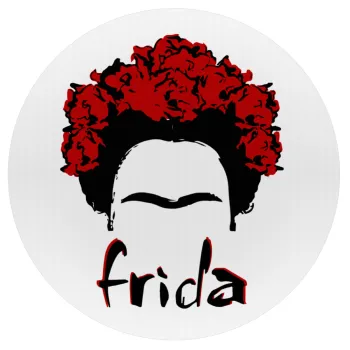 Frida, Mousepad Στρογγυλό 20cm