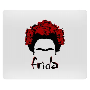 Frida, Mousepad rect 23x19cm