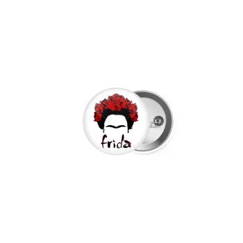 Frida, Κονκάρδα παραμάνα 2.5cm