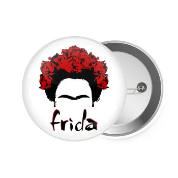 Frida, Κονκάρδα παραμάνα 7.5cm