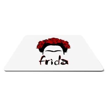 Frida, Mousepad rect 27x19cm