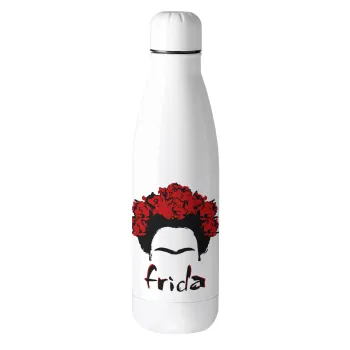 Frida, Μεταλλικό παγούρι θερμός (Stainless steel), 500ml