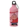 Water bottle 600ml