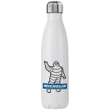 Michelin, Stainless steel, double-walled, 750ml