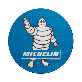 Michelin, Επιφάνεια κοπής γυάλινη στρογγυλή (30cm)