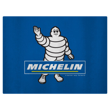 Michelin, Επιφάνεια κοπής γυάλινη (38x28cm)