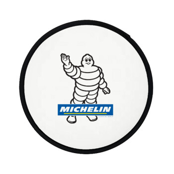 Michelin, Βεντάλια υφασμάτινη αναδιπλούμενη με θήκη (20cm)