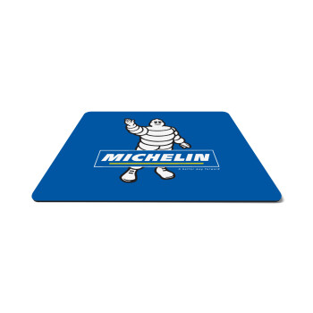 Michelin, Mousepad ορθογώνιο 27x19cm