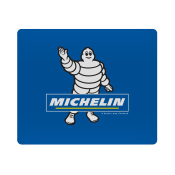 Michelin, Mousepad ορθογώνιο 23x19cm